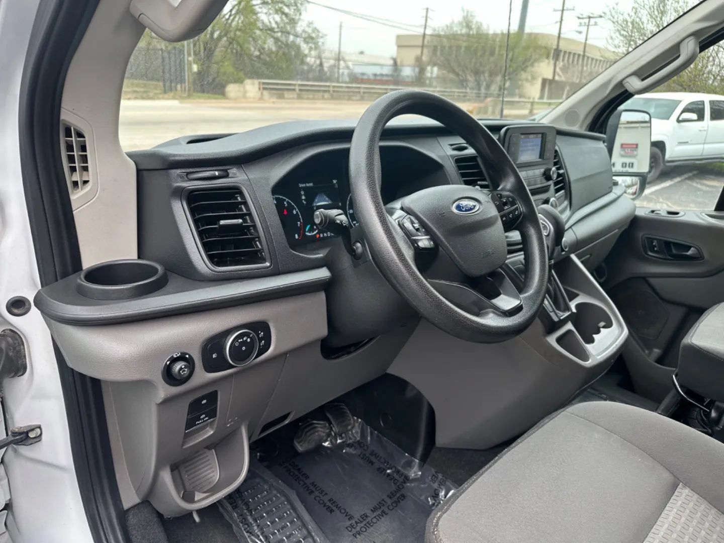 Used 2021 Ford Transit 350 XLT RWD image 10