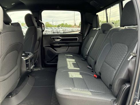 New 2026 RAM 1500 Big Horn AWD/4WD image 23