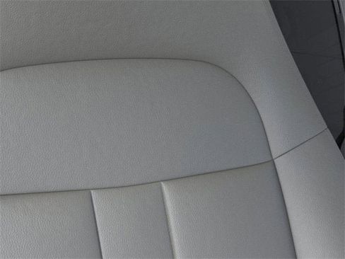 New 2025 Chevrolet Express 2500 Work Van w/ Driver Convenience Package image 21