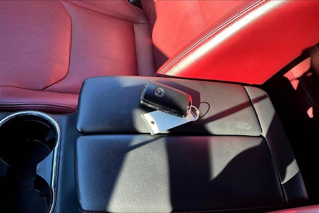 Used 2021 MAZDA CX-9 Carbon Edition AWD/4WD image 36