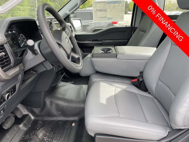 New 2026 Ford F150 XL RWD image 14