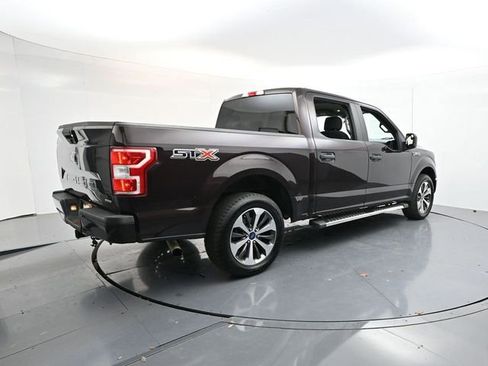 Used 2019 Ford F150 XL w/ Equipment Group 101A Mid image 10