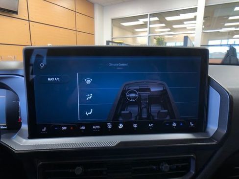 New 2026 Ford Bronco Sport Big Bend w/ Convenience Package image 17