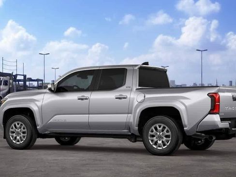 New 2026 Toyota Tacoma SR5 AWD/4WD image 5