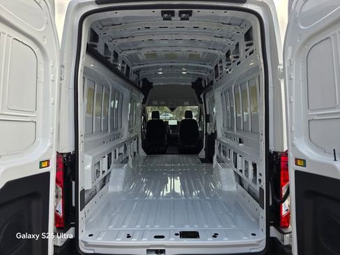 New 2026 Ford Transit 350 148 High Roof Extended image 23