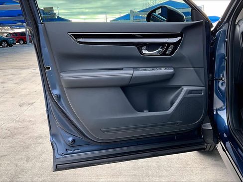 New 2026 Honda CR-V EX-L image 10