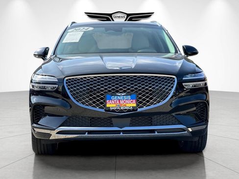 Used 2024 Genesis GV70 2.5T w/ Select Package AWD/4WD image 11