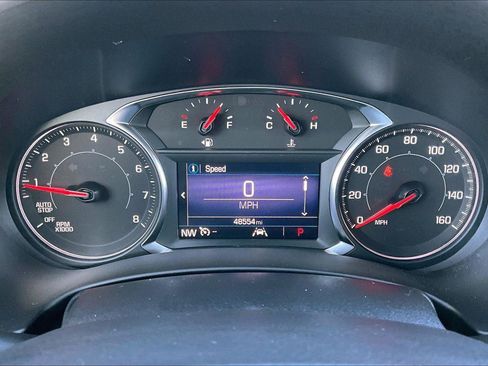 Used 2023 GMC Terrain SLE w/ Driver Convenience Package image 21