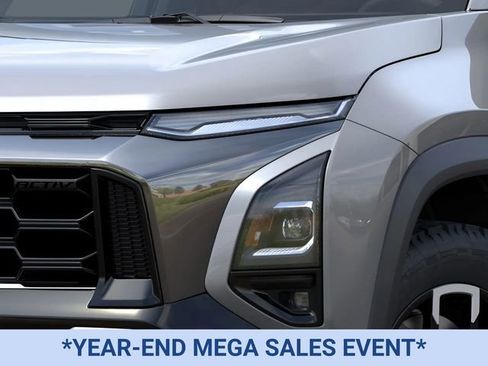 New 2026 Chevrolet Equinox ACTIV w/ Convenience Package III image 10