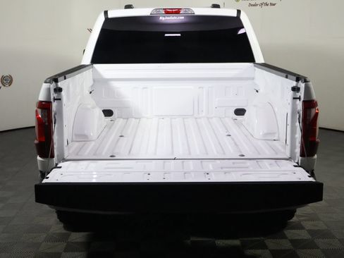 Used 2024 Ford F150 XLT RWD image 10