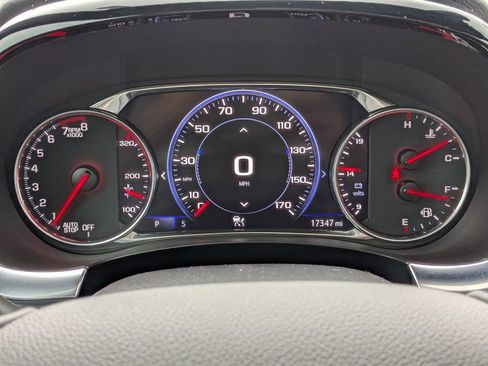 Used 2023 Chevrolet Traverse High Country image 31