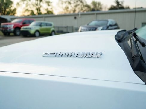 Used 2016 Chevrolet Silverado 3500 W/T w/ WT Convenience Package image 17