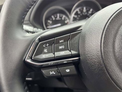 Certified 2023 MAZDA CX-5 AWD 2.5 S w/ Select Package image 29