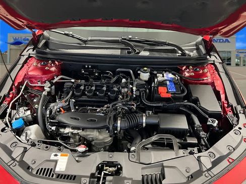 New 2025 Honda Accord LX image 11