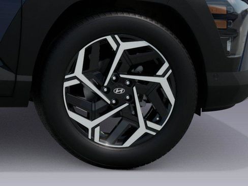 New 2026 Hyundai Kona SEL Premium FWD image 8