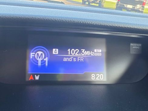 Used 2016 Honda CR-V LX image 28