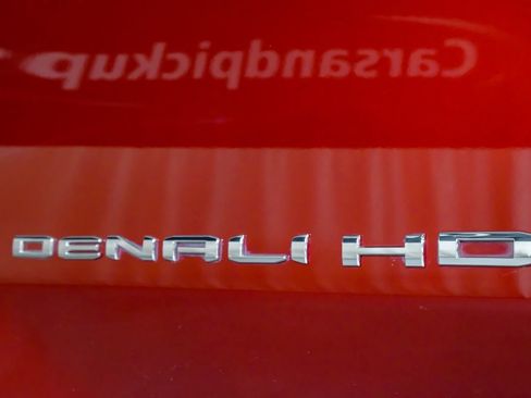 Used 2021 GMC Sierra 2500 Denali w/ Denali Ultimate Package AWD/4WD image 46
