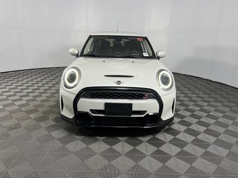 Used 2024 MINI Cooper S image 10