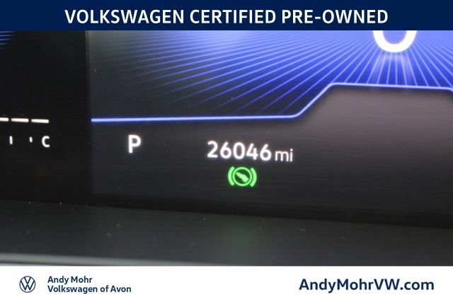Used 2022 Volkswagen Taos SE w/ Panoramic Sunroof Package AWD/4WD image 36