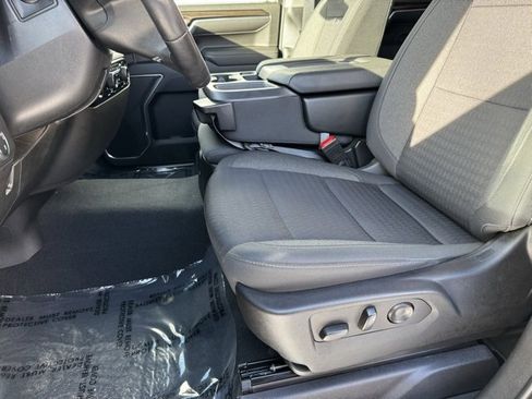 Certified 2022 Chevrolet Silverado 1500 LT w/ Protection Package image 5