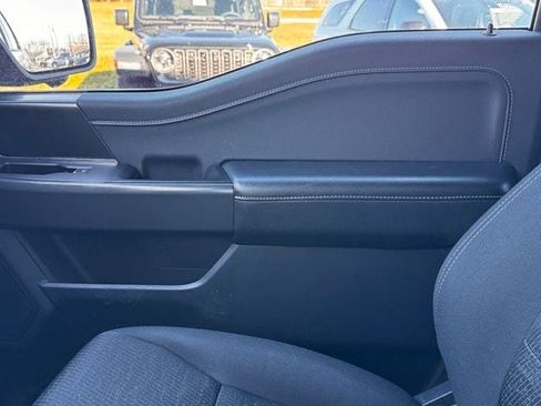 Used 2024 Ford F150 XLT w/ Equipment Group 302A MID image 41