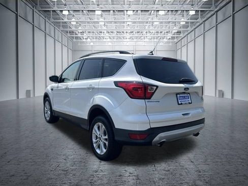 Used 2019 Ford Escape SEL AWD/4WD image 20