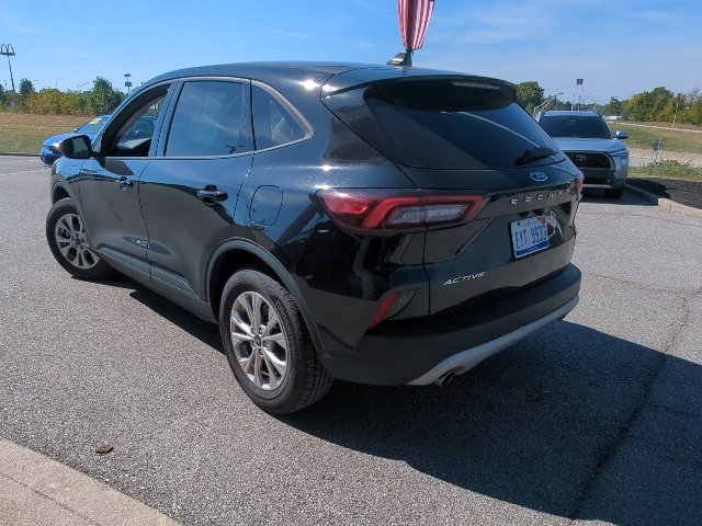 Used 2025 Ford Escape Active FWD image 27