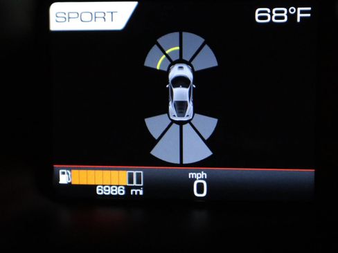 Used 2022 Ferrari F8 Tributo image 42