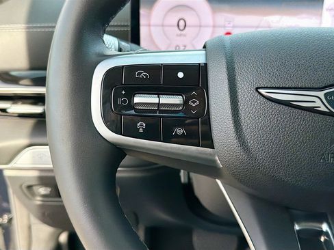 Used 2025 Genesis GV80 2.5T image 36