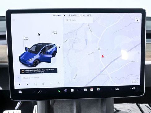Used 2023 Tesla Model Y Performance AWD/4WD image 14