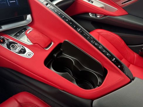 Used 2024 Chevrolet Corvette Stingray Preferred Conv w/ Battery Protection Package image 25
