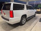 Used 2017 Chevrolet Suburban LT w/ LT Signature Package image 4