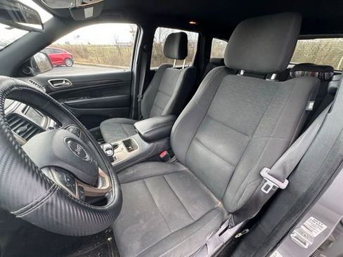 Used 2014 Jeep Grand Cherokee Laredo image 9