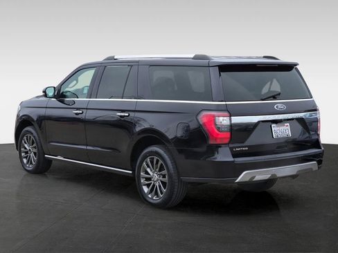Used 2020 Ford Expedition Max Limited image 6