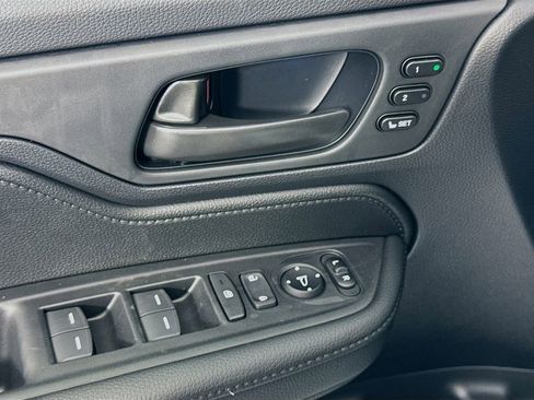 New 2026 Honda Odyssey EX-L image 25