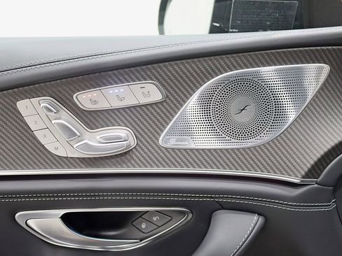 Used 2024 Mercedes-Benz AMG GT 53 image 34