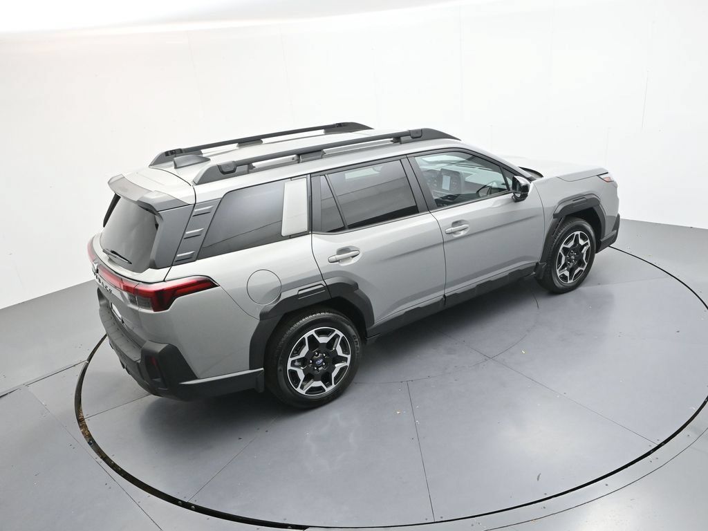 Used 2026 Subaru Outback Touring AWD/4WD image 34