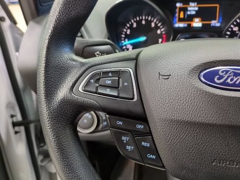 Used 2019 Ford Escape SE AWD/4WD image 29