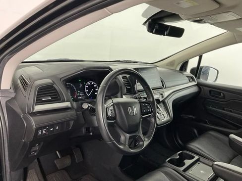Used 2025 Honda Odyssey EX-L image 11