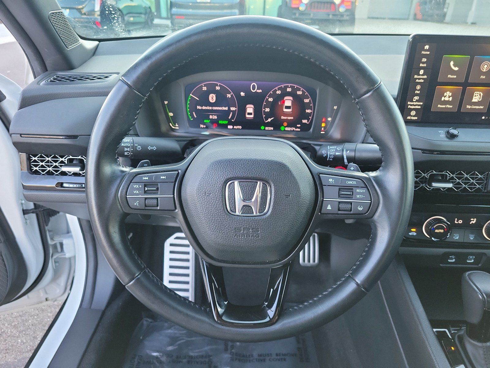 Used 2023 Honda Accord Sport image 17