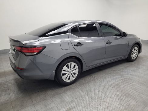 Used 2024 Nissan Sentra S FWD image 10