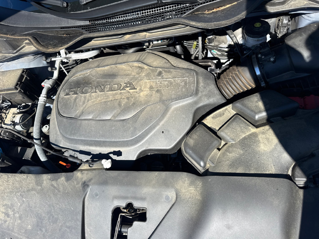 Certified 2024 Honda Odyssey Elite image 36