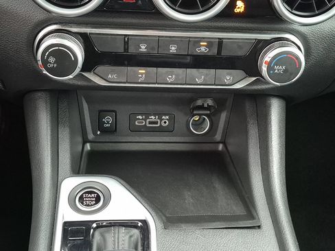 Used 2024 Nissan Sentra SV FWD image 20
