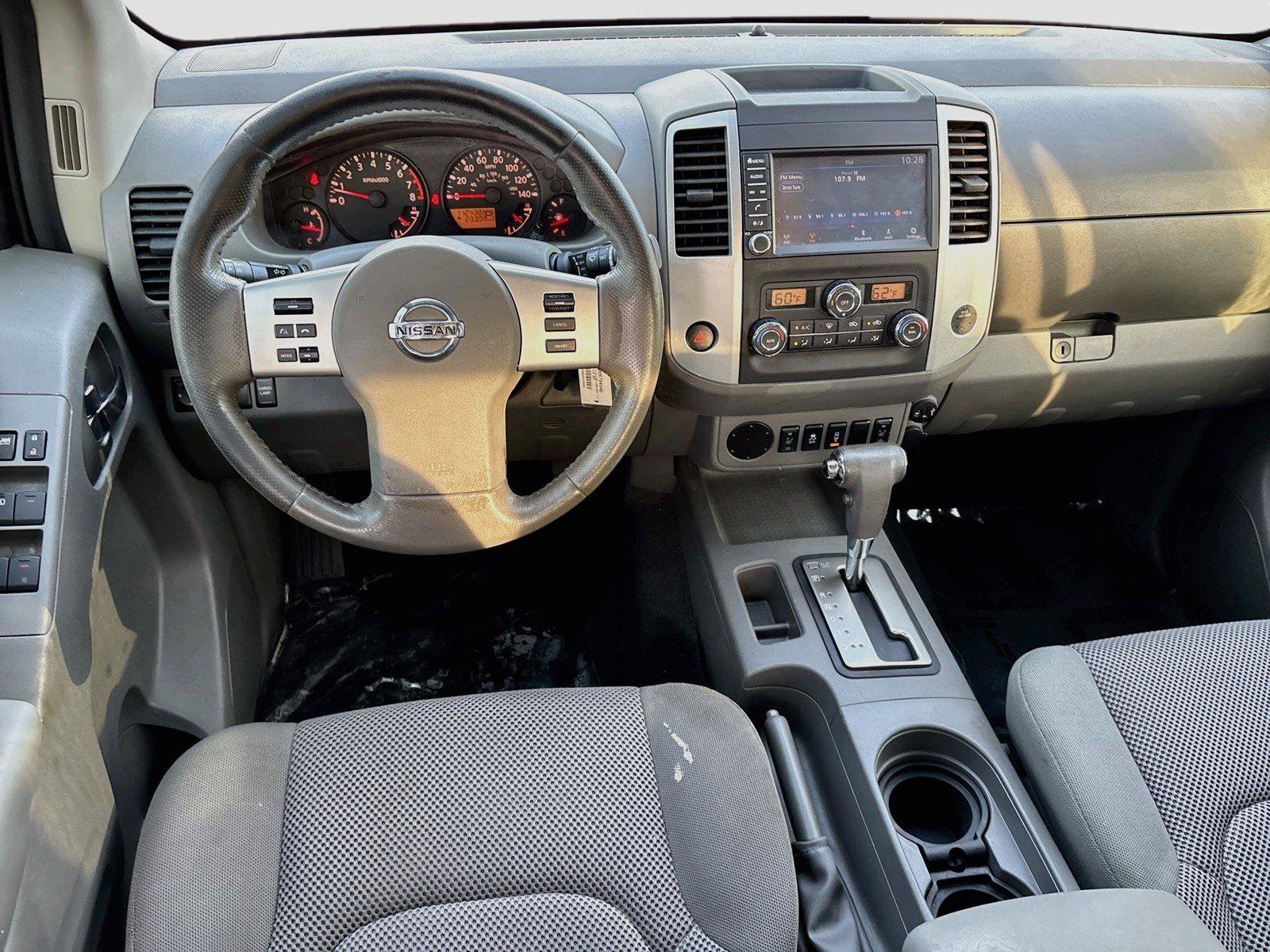 Used 2019 Nissan Frontier SV w/ Value Truck Package RWD image 21