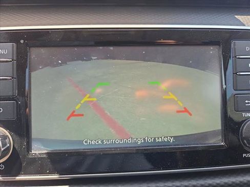 Used 2024 Nissan Kicks S FWD image 13