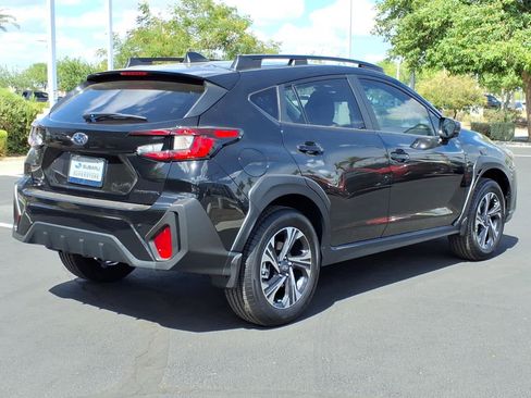 Certified 2026 Subaru Crosstrek 2.5i Premium AWD/4WD image 7
