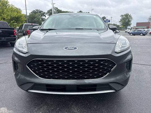 Used 2020 Ford Escape SE AWD/4WD image 3