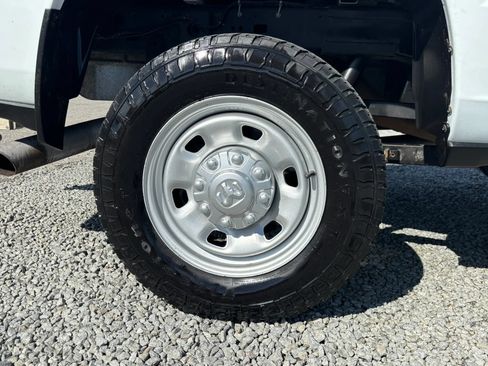 Used 2023 RAM 2500 Tradesman AWD/4WD image 10