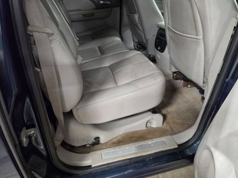 Used 2007 Chevrolet Avalanche LTZ w/ LTZ Preferred Equipment Group AWD/4WD image 15