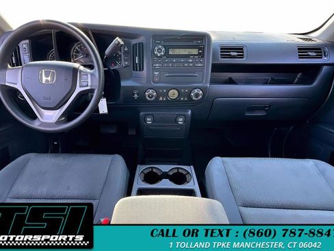 Used 2011 Honda Ridgeline RT image 16